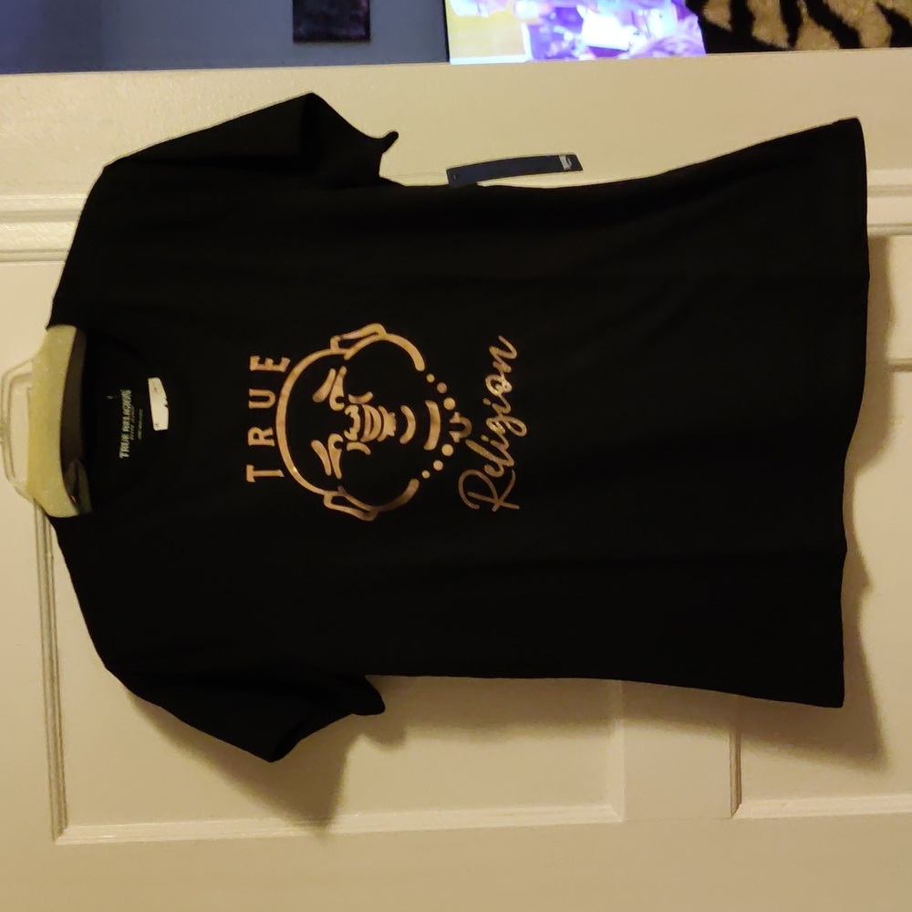 T shirt True Religion